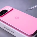 Google Pixel 9