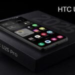 HTC U25 Pro