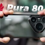 Huawei Pura 80 Series