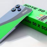 Infinix Hot 50 Pro+ 5G