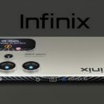Infinix Note 50 Pro