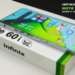 Infinix Note 60i