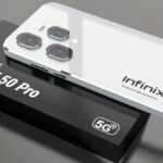 Infinix Smart 50 Pro