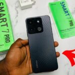 Infinix Smart 7 Pro 5G