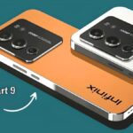 Infinix Smart 9