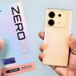 Infinix Zero 30