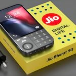 Jio 5G Phone