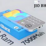 Jio Bharat 5G