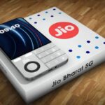 Jio Bharat 5G