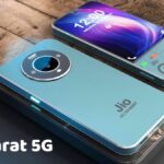 Jio Bharat 5G Launched