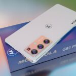 Motorola Moto G 5G