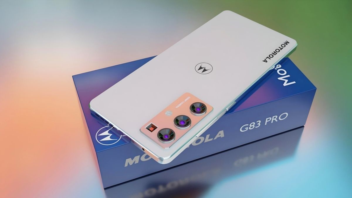 Motorola Moto G 5G