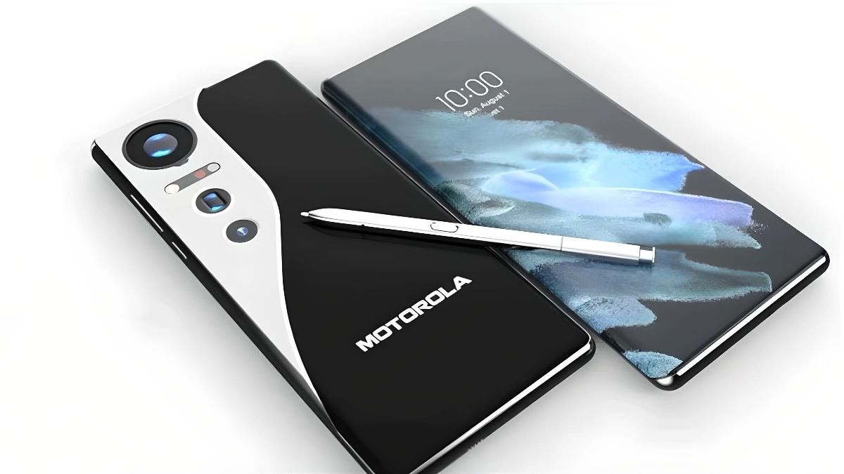 Motorola Moto X30 Pro