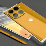 Motorola New Phone