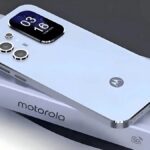 Motorola Phone