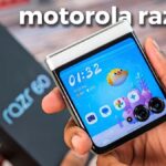 Motorola Razr 60
