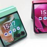 Motorola Razr 60 5G