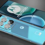 New Motorola Phone
