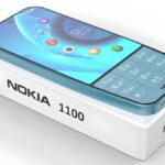 Nokia 1100