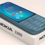 Nokia 1100