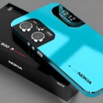 Nokia Lumia 500 5G