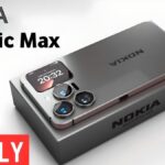 Nokia Magic Max 5G