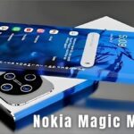 Nokia Magic Max 5G