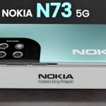 Nokia N73 5G