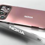 Nokia NX 5G