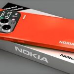 Nokia X30