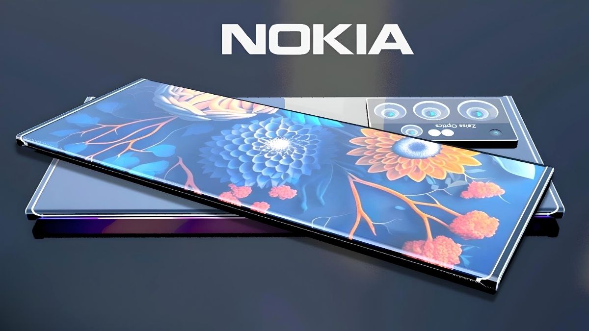 Nokia X30 Pro 5G
