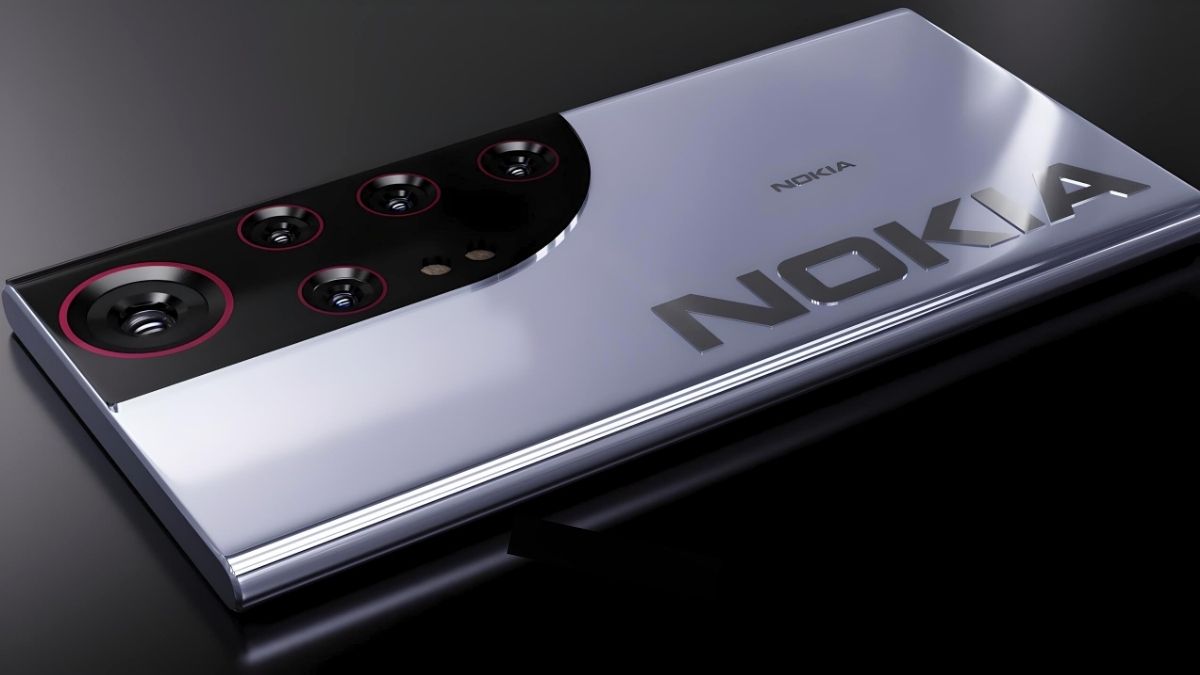 Nokia X30 Pro 5G