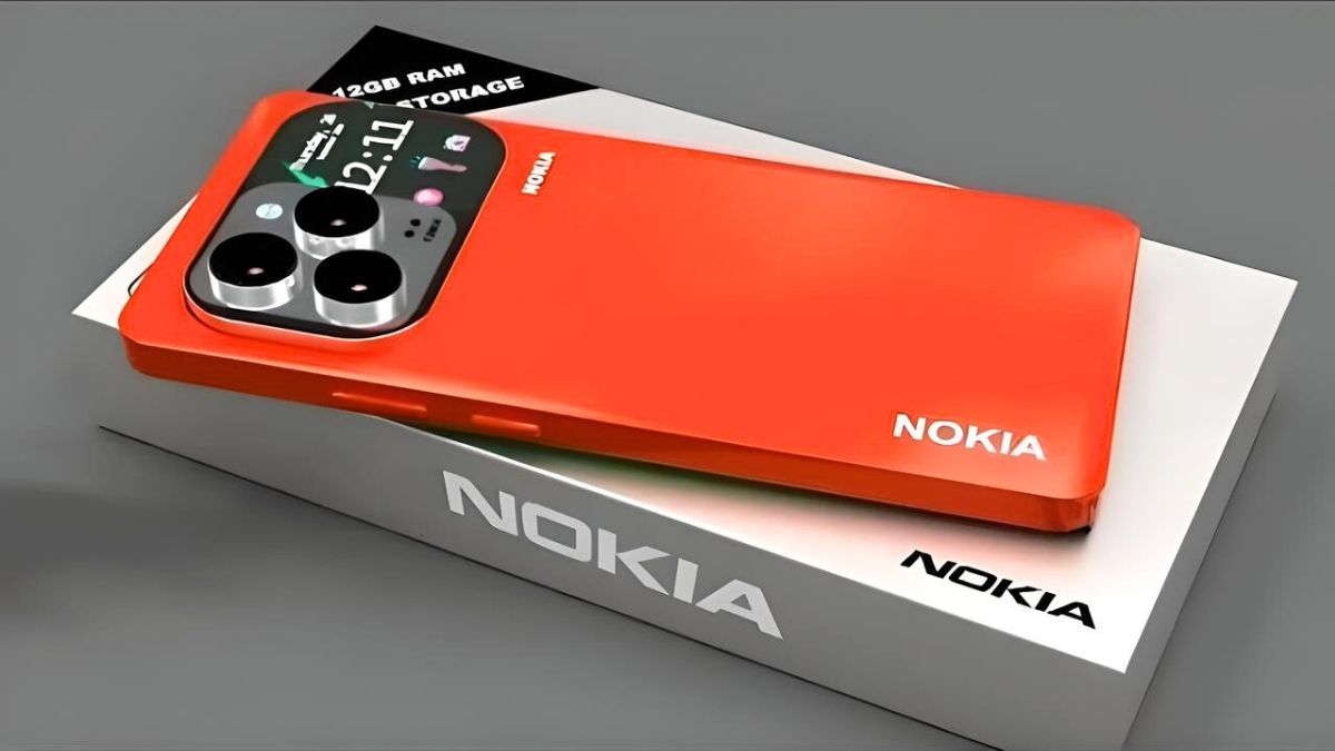 Nokia X30