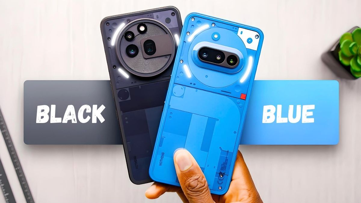 Nothing Phone 3