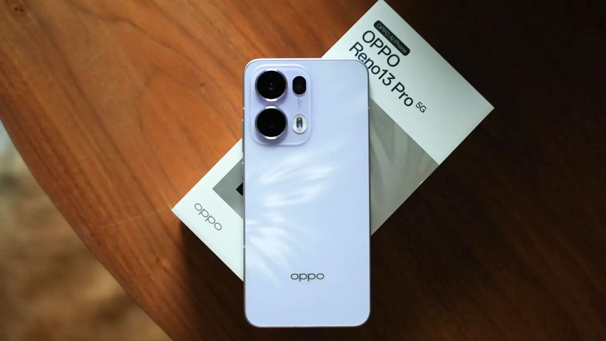 OPPO Reno13 Series