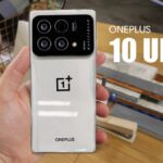 OnePlus 10 Ultra 5G