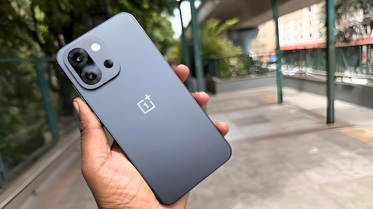 OnePlus 13 Pro