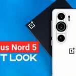 OnePlus Nord 5