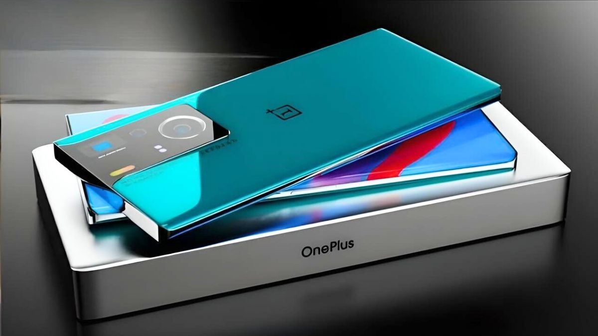 OnePlus Nord 5