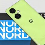 OnePlus Nord CE 3 Lite