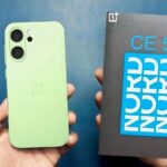 OnePlus Nord CE 5