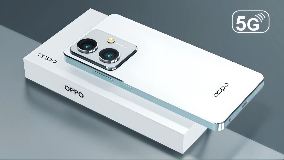 Oppo A3 Pro