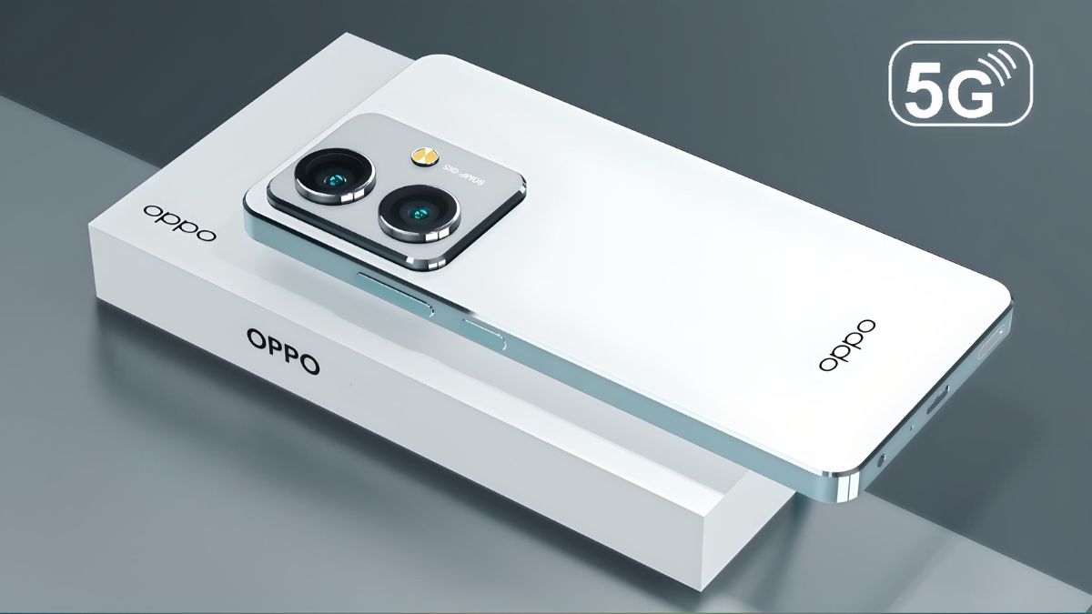 Oppo A3 Pro