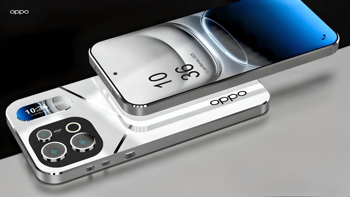 Oppo A78 5G