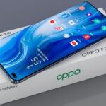 Oppo F22s Pro