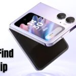 Oppo Find N6 Flip
