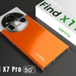 Oppo Find X7 Pro