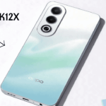 Oppo K12X