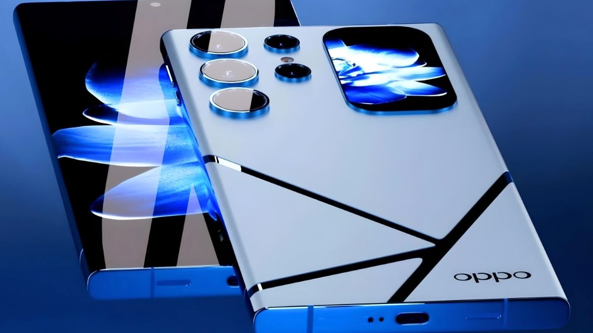 Oppo K13x 5G
