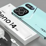 Oppo Reno 14 Pro